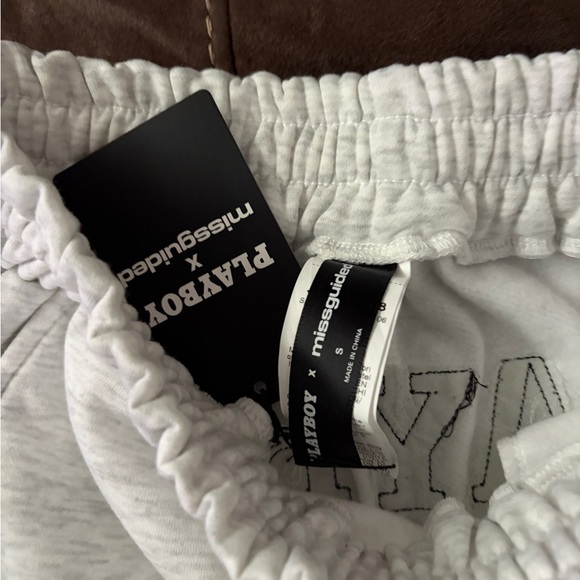 Sweat pants - Picture 5 of 7